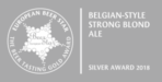 Médaille d'Argent-Beer Star Award