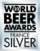 Argent - World Beer Awards