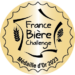 Médaille d'Or - France Bière Challenge