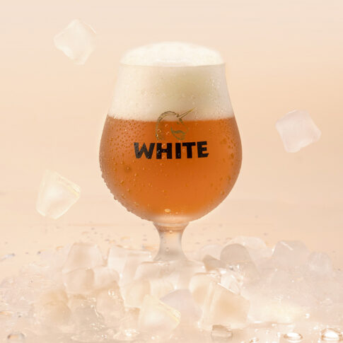 bière de saison white