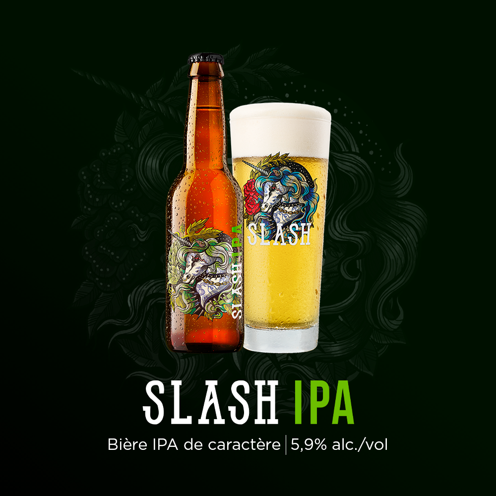 Slash IPA