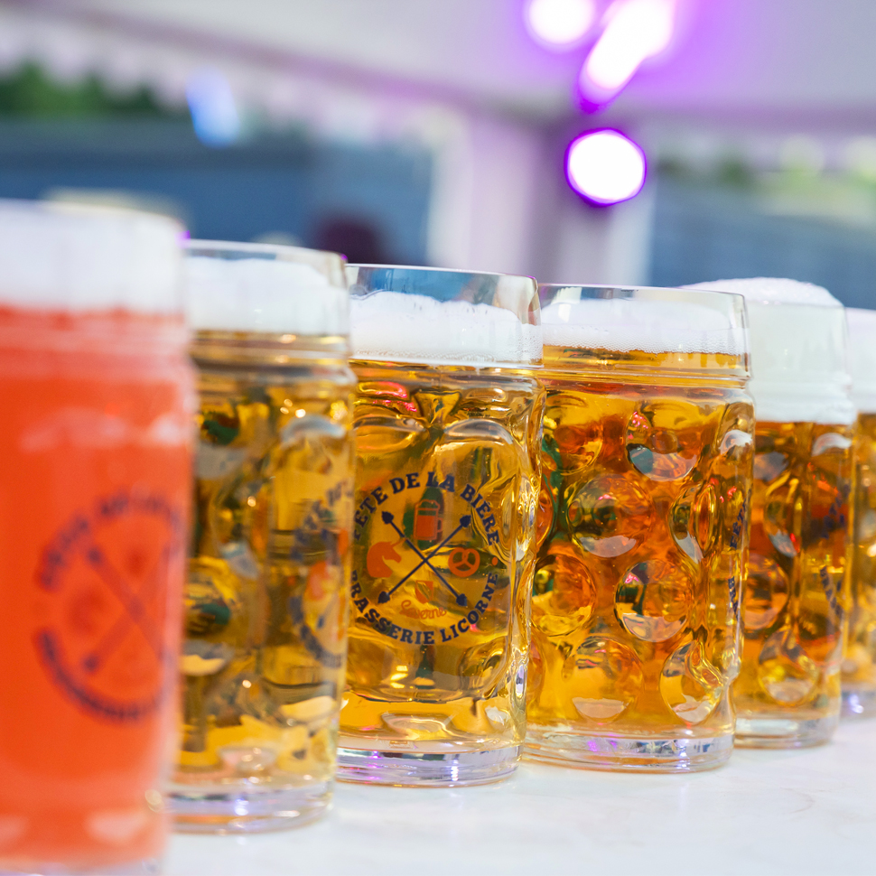 10 ans Fête de la bière : les photos !