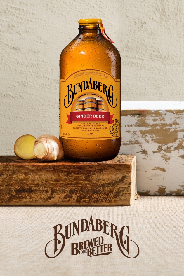 Bundaberg