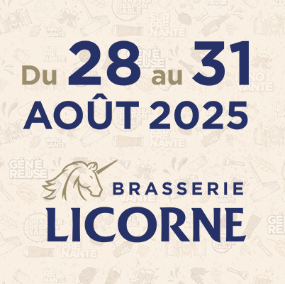 Fête de la bière 2025 : Informations pratiques