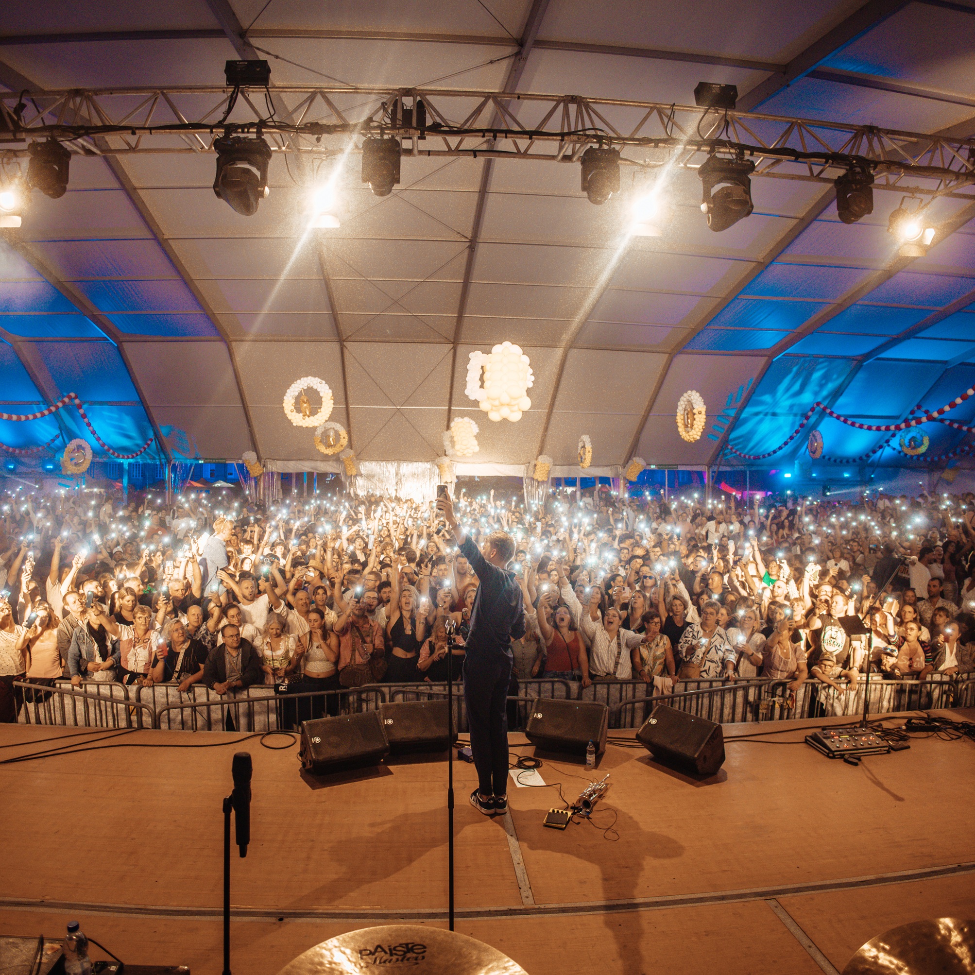 Aftermovie Fête de la Bière 2025