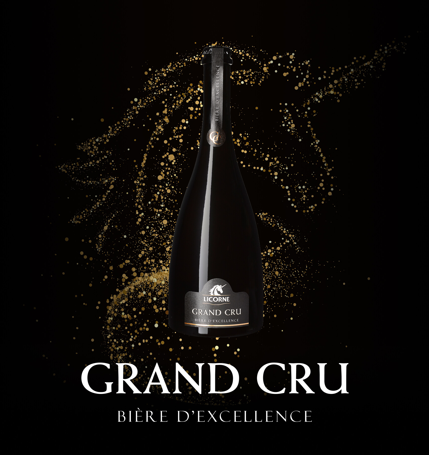 Licorne Grand Cru