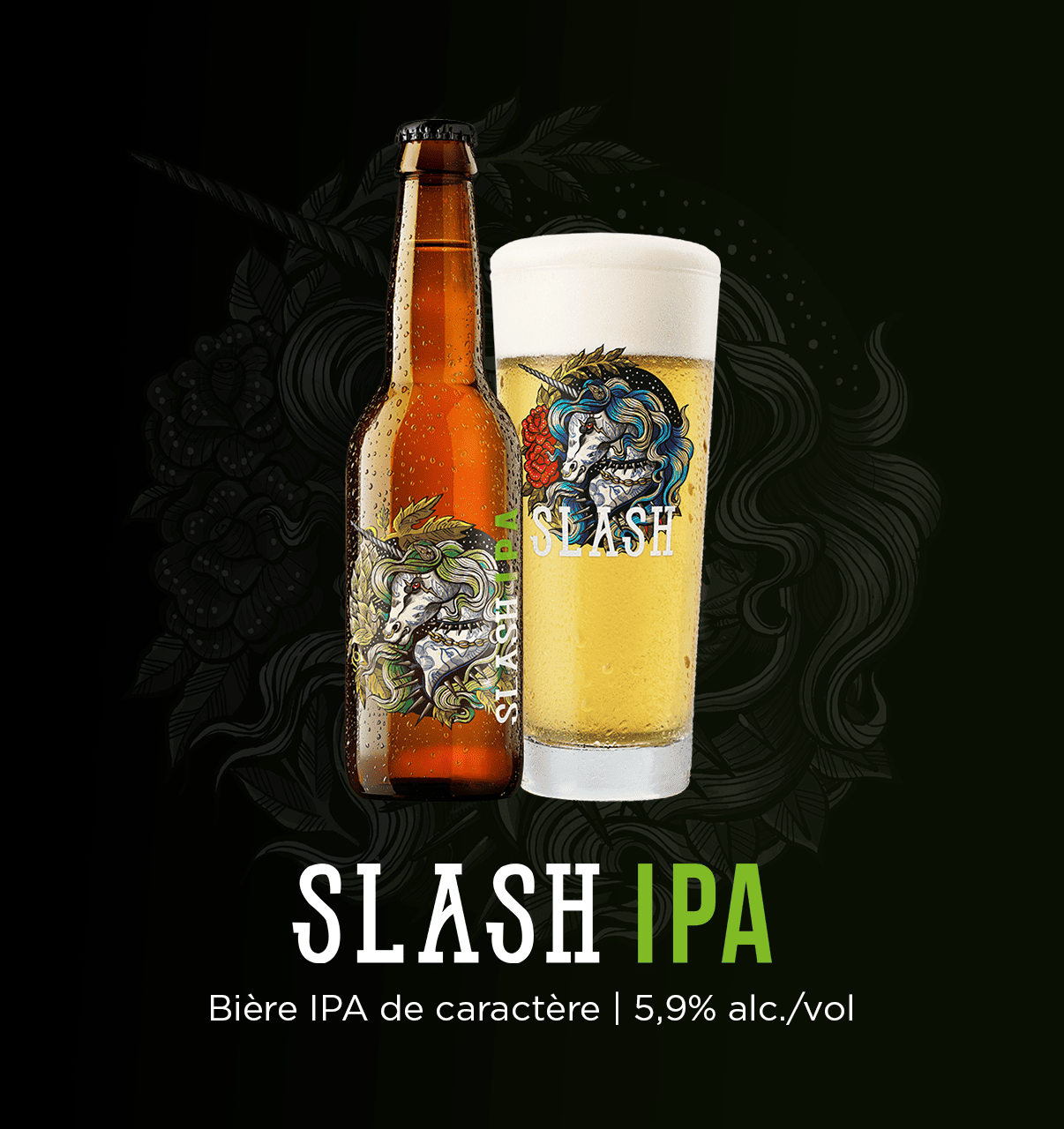 Slash IPA