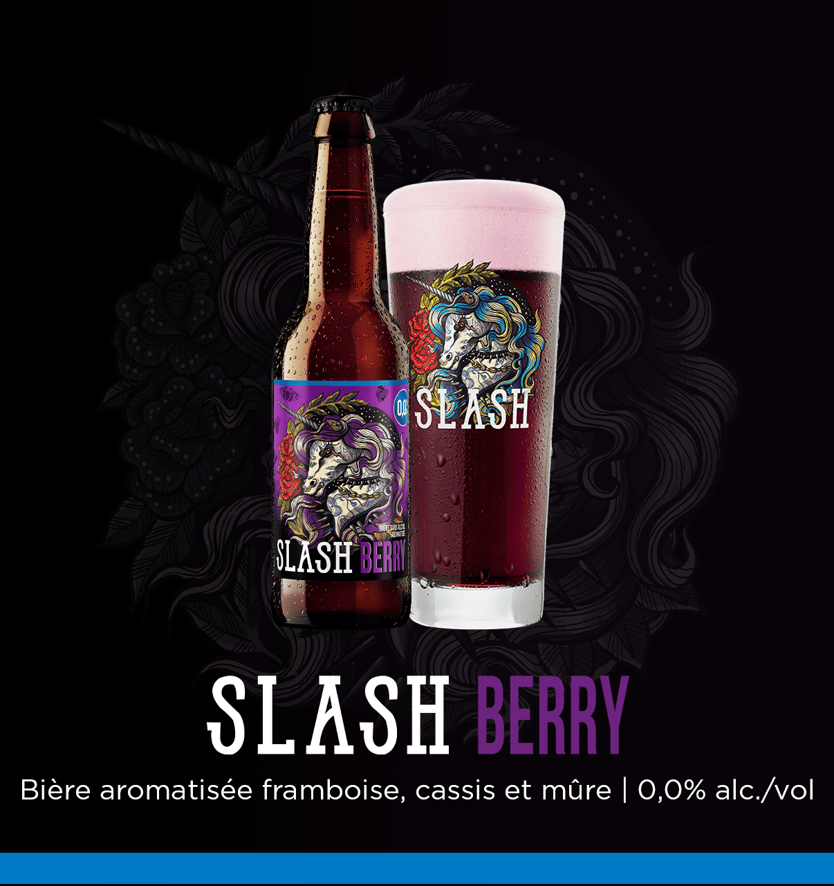 Slash Berry 0,0 %