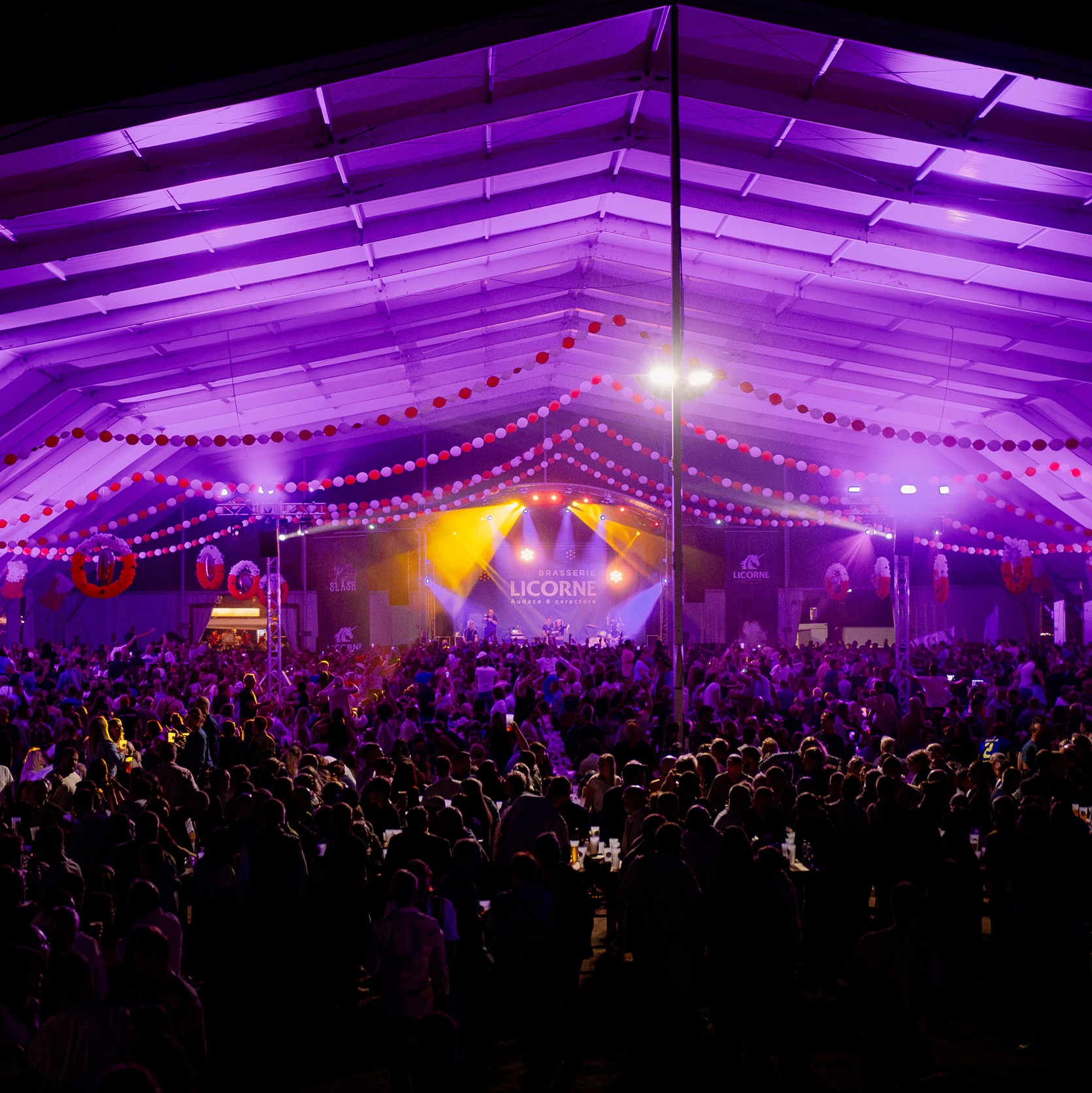 Aftermovie Fête de la Bière 2026